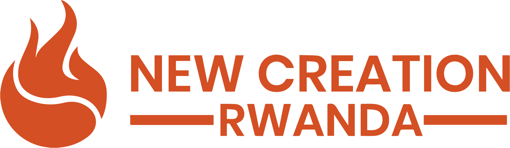 New Creation Rwanda